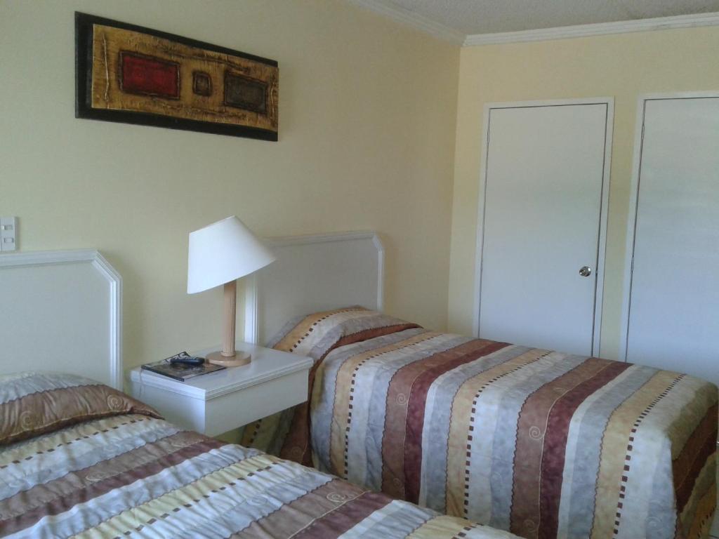 Hotel Paraiso Suites Veracruz Room photo